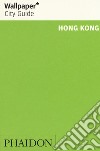 Hong Kong. Ediz. inglese libro