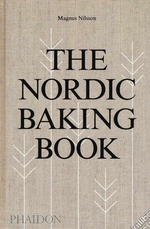 The Nordic baking book