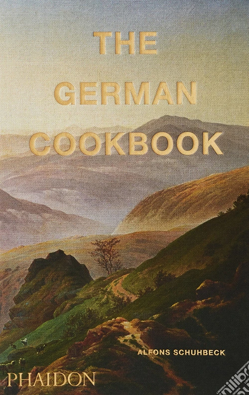 The german cookbook
