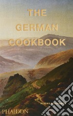 The german cookbook