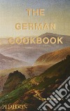 The german cookbook libro