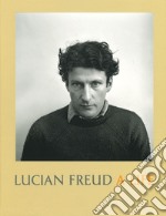 Lucian Freud. A life. Ediz. illustrata libro