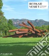 Bernar Venet. Ediz. illustrata libro