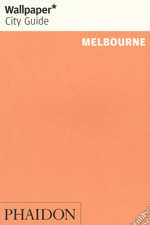 Melbourne. Ediz. inglese