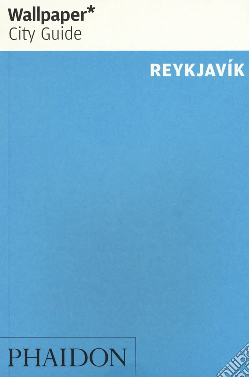 Reykjavik. Ediz. inglese