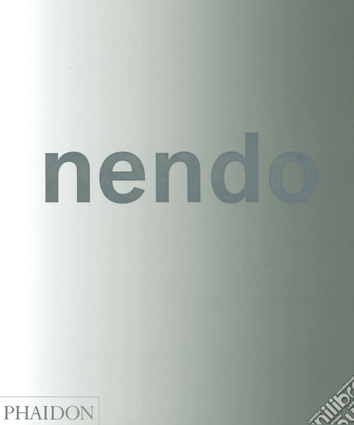Nendo. Ediz. a colori