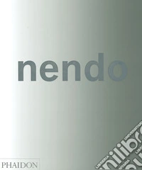 Nendo. Ediz. a colori libro