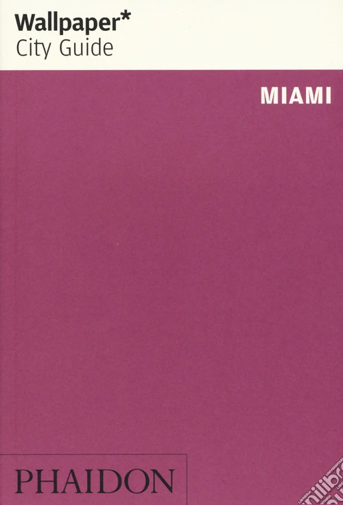 Miami. Ediz. inglese