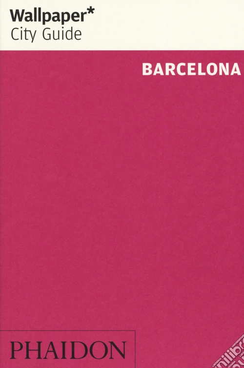 Barcelona. Ediz. inglese