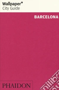 Barcelona. Ediz. inglese libro