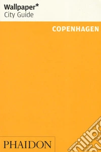 Copenhagen. Ediz. inglese