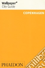 Copenhagen. Ediz. inglese libro