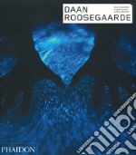 Daan Roosegaarde. Ediz. illustrata libro