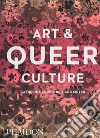Art & queer culture. Nuova ediz. libro di Lord Catherine Meyer Richard
