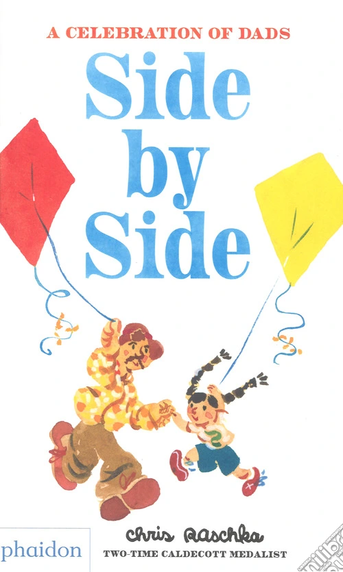 Side by side. Ediz. a colori