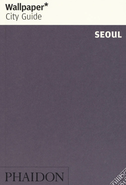 Seoul. Ediz. inglese