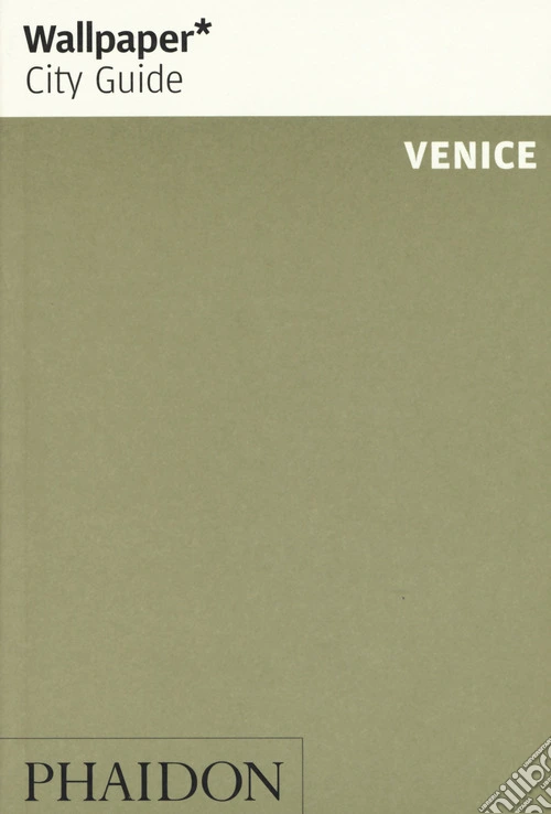 Venice. Ediz. inglese