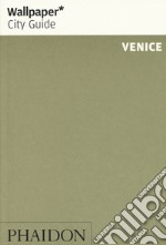 Venice. Ediz. inglese libro