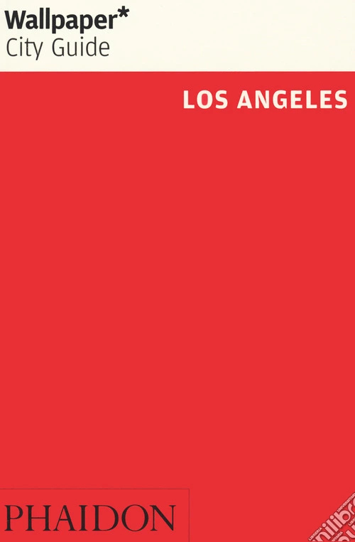Los Angeles. Ediz. inglese