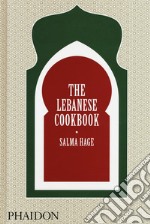 The lebanese cookbook libro