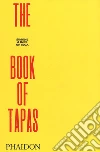 The book of tapas libro