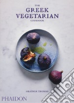 The Greek vegetarian cookbook