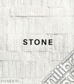 Stone. Ediz. illustrata libro