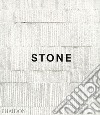 Stone. Ediz. illustrata libro