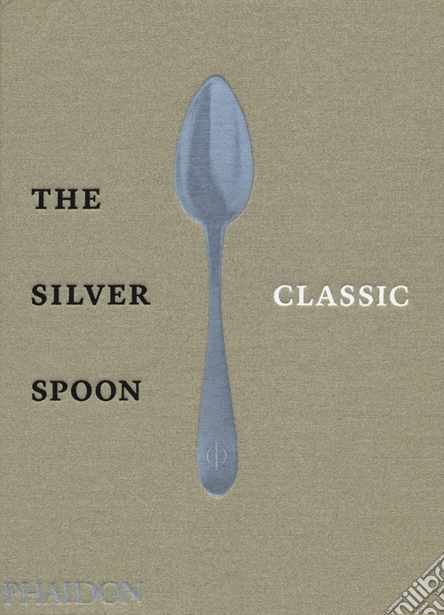 The silver spoon classic