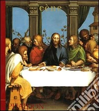 Cene. Ediz. francese