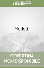 Modotti libro