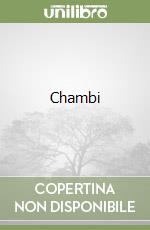 Chambi libro