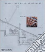 Renzo Piano Building Workshop. Opera completa. Ediz. illustrata. Vol. 2 libro