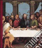 Ultima cena. Ediz. illustrata libro