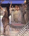 Alma Tadema. Ediz. illustrata libro