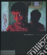 Steve McCurry. Ediz. italiana