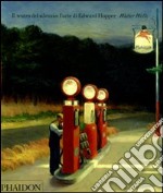 Il teatro del silenzio: l'arte di Edward Hopper. Ediz. illustrata