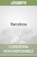 Barcelona libro
