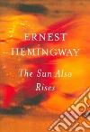 The Sun Also Rises libro str
