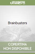 Brainbusters libro