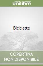 Biciclette libro