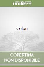 Colori libro