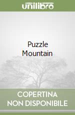 Puzzle Mountain libro