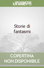 Storie di fantasmi