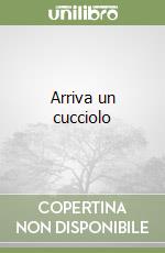 Arriva un cucciolo libro