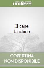 Il cane birichino libro