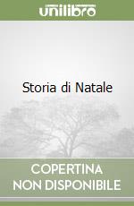 Storia di Natale libro