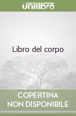 Libro del corpo libro