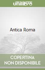 Antica Roma libro