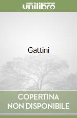 Gattini libro